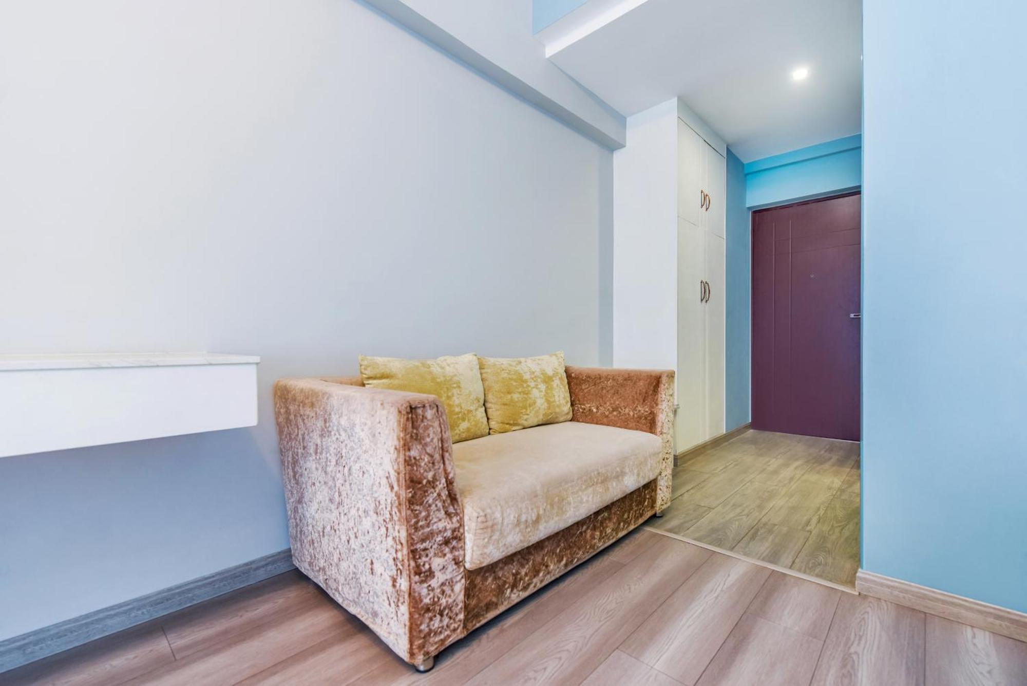 If Hotel Τσονγκίνγκ Εξωτερικό φωτογραφία