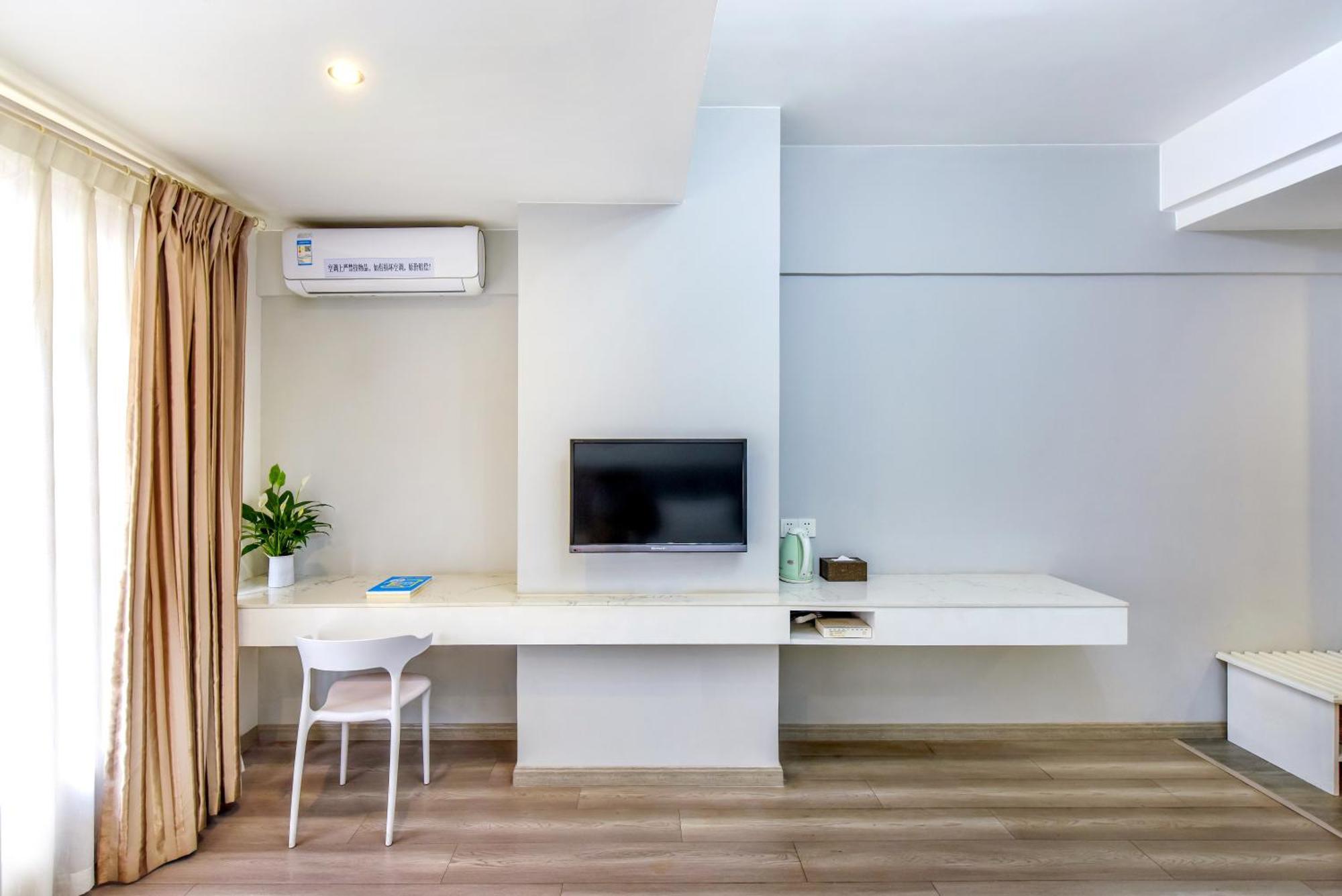 If Hotel Τσονγκίνγκ Εξωτερικό φωτογραφία