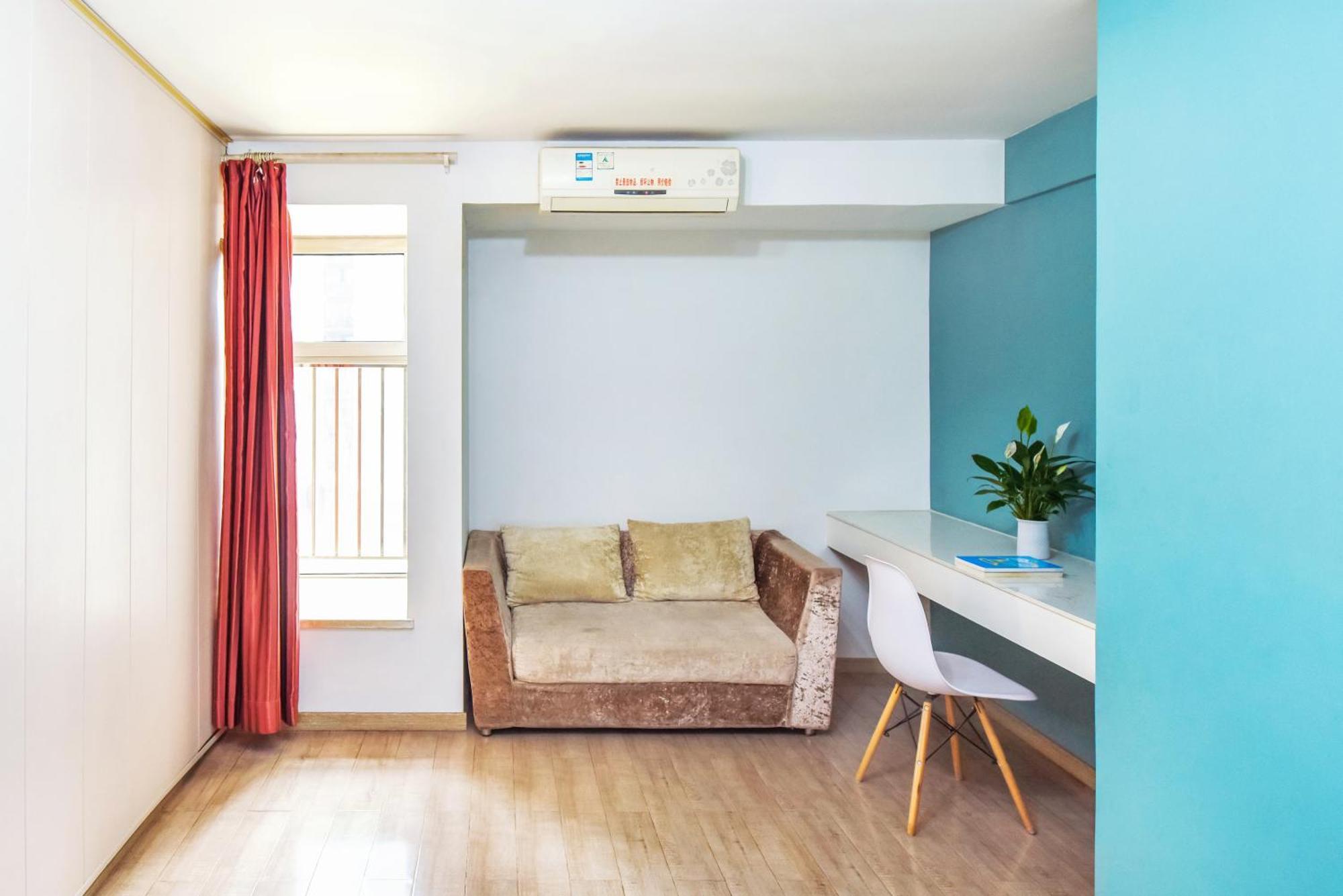 If Hotel Τσονγκίνγκ Εξωτερικό φωτογραφία