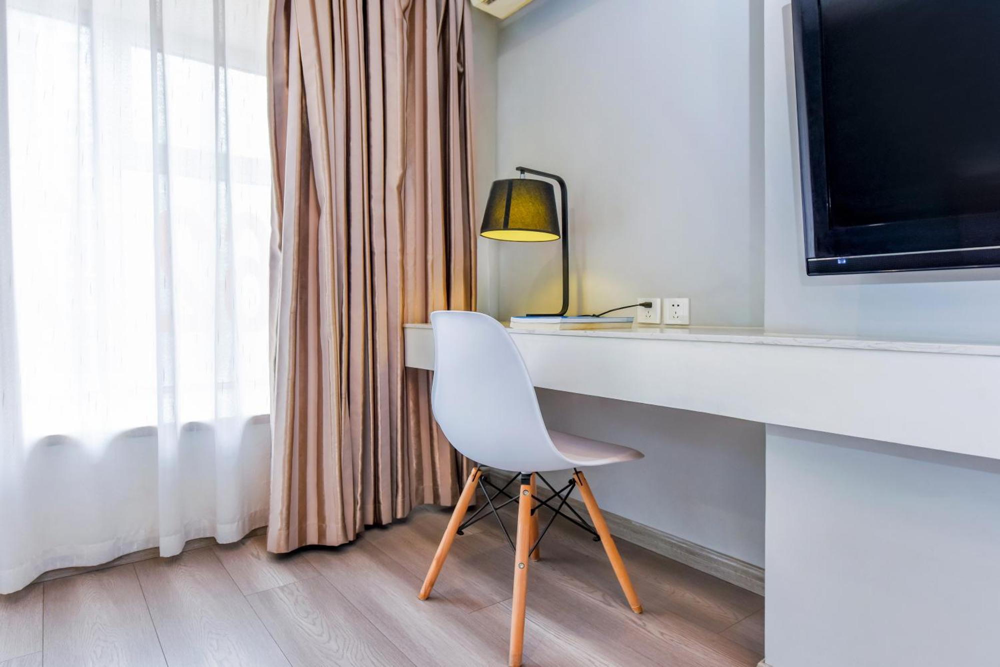 If Hotel Τσονγκίνγκ Εξωτερικό φωτογραφία