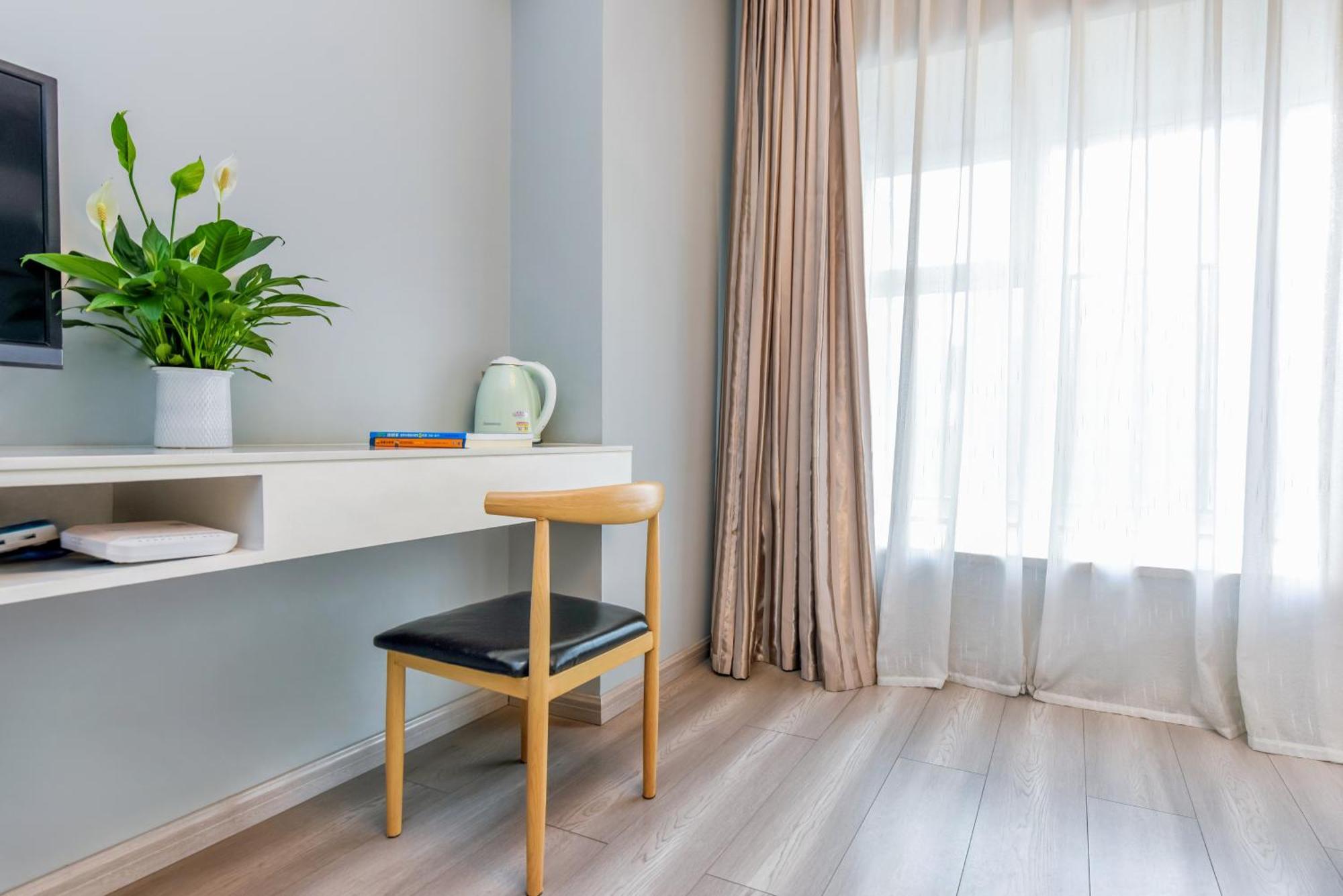 If Hotel Τσονγκίνγκ Εξωτερικό φωτογραφία