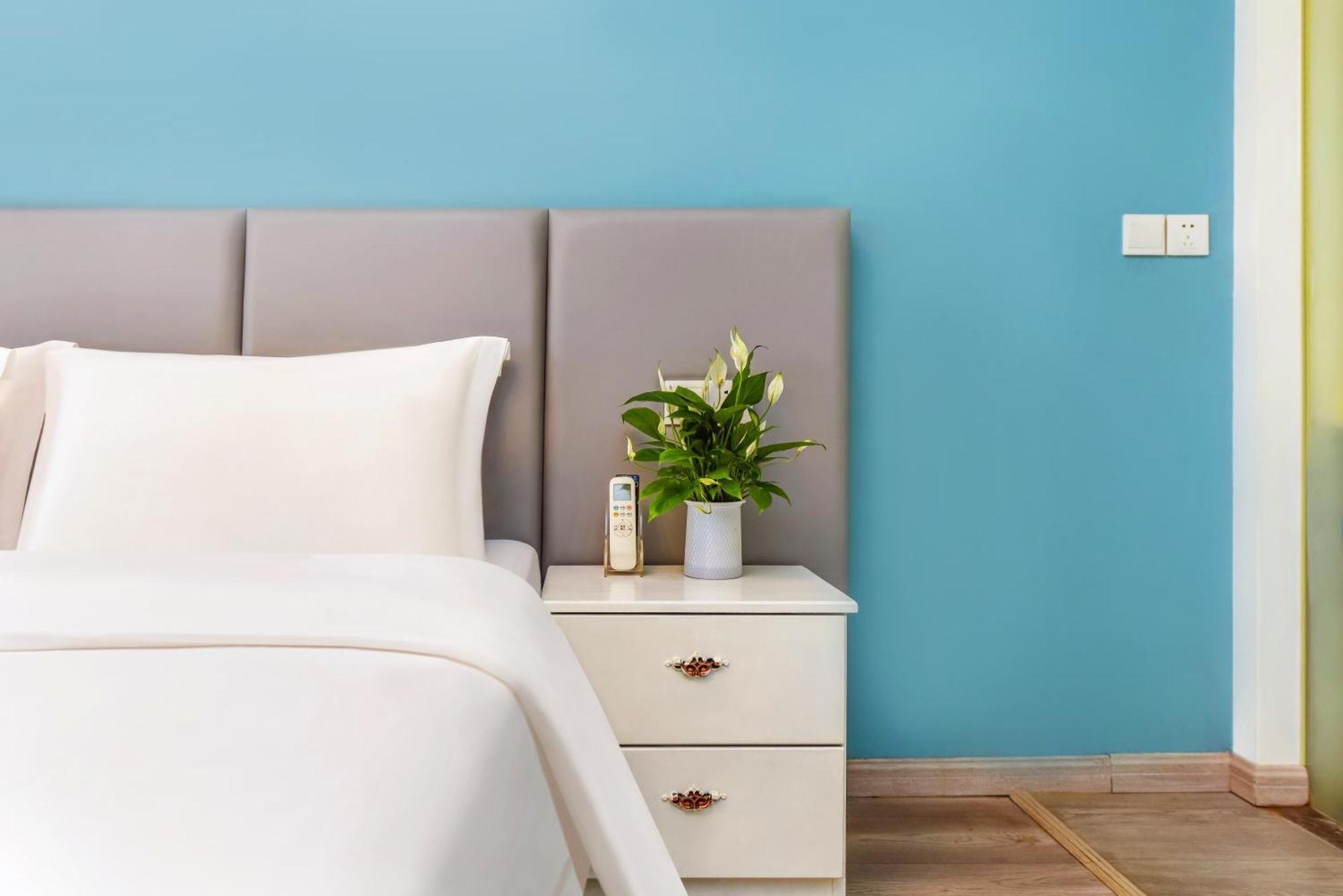 If Hotel Τσονγκίνγκ Εξωτερικό φωτογραφία